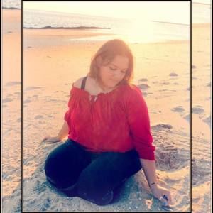 Meet your Posher, Ericka